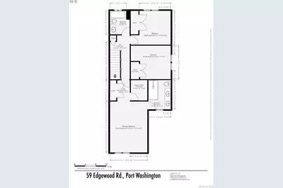 59 Edgewood Road #B, Port Washington, NY 11050 - Photo 19