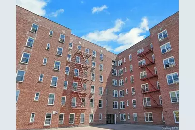 1 Hawley Terrace #5J, Yonkers, NY 10701 - Photo 1