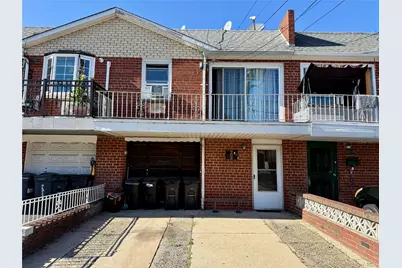 115-07 Linden Boulevard, Ozone Park, NY 11420 - Photo 3