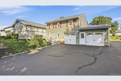 14 Valewood Drive, New Windsor, NY 12553 - Photo 49
