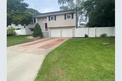 43 Newtown Avenue, Selden, NY 11784 - Photo 1
