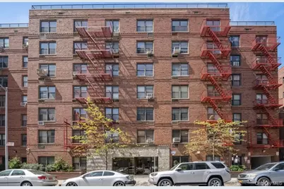 133-17 Sanford Avenue #1O, Flushing, NY 11354 - Photo 1
