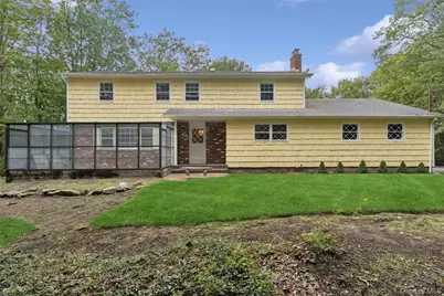 614 Twin Hills Court, Northport, NY 11768 - Photo 3
