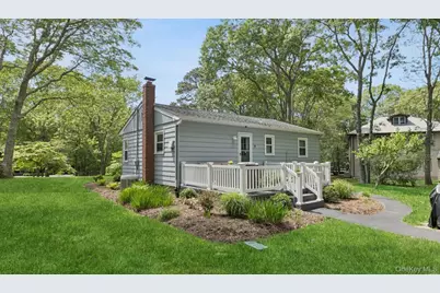 28 The Trail, Hampton Bays, NY 11946 - Photo 1