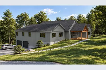 240 Cherry Hill Road, Accord, NY 12404 - Photo 1