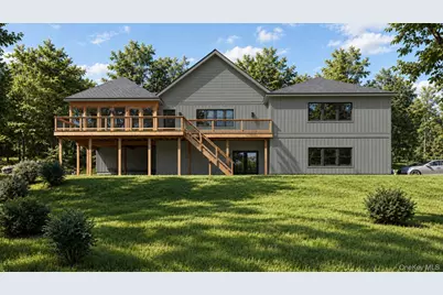 240 Cherry Hill Road, Accord, NY 12404 - Photo 3