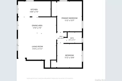 160-48 17th Avenue #5-147, Whitestone, NY 11357 - Photo 13