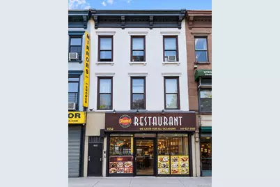 1552 Fulton Street, Brooklyn, NY 11216 - Photo 1