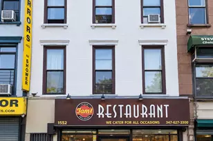 1552 Fulton St, Brooklyn, NY 11216 - Photo 1