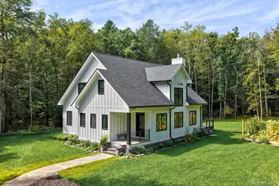 21 Rowley Road, Eldred, NY 12732 - Photo 1