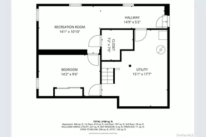 3117 Ward Lane, Wantagh, NY 11793 - Photo 31