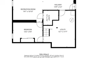 3117 Ward Ln, Wantagh, NY 11793 - Photo 31