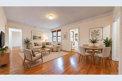 68-30 Burns Street #C2, Forest Hills, NY 11375 - Photo 1