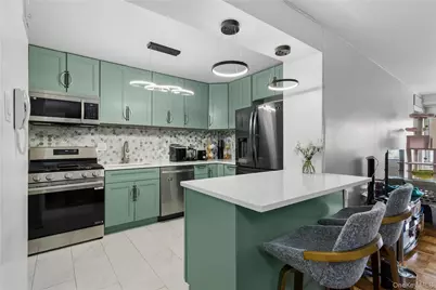 2500 Johnson Avenue #4K, Bronx, NY 10463 - Photo 3