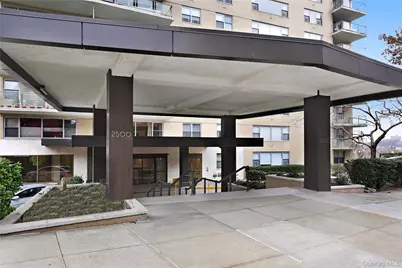 2500 Johnson Avenue #4K, Bronx, NY 10463 - Photo 17