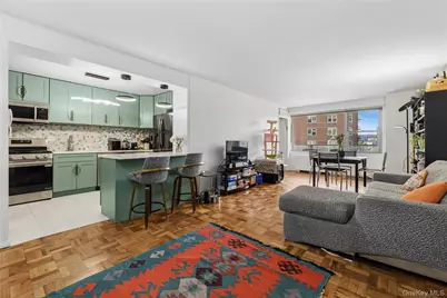 2500 Johnson Avenue #4K, Bronx, NY 10463 - Photo 1