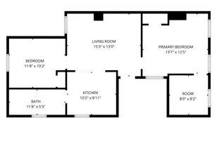 127 W Parmenter St, Newburgh, NY 12550 - Photo 7