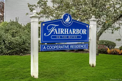 246 Fairharbor #246, Patchogue, NY 11772 - Photo 23
