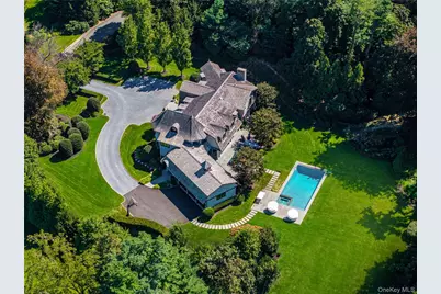 2 Hidden Pond Drive, Old Westbury, NY 11568 - Photo 5