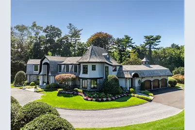 2 Hidden Pond Drive, Old Westbury, NY 11568 - Photo 3