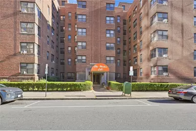 210 Martine Avenue #5L, White Plains, NY 10601 - Photo 13