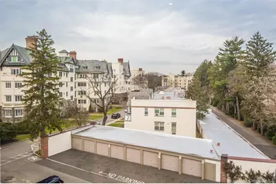 6 Studio Arcade #4G, Bronxville, NY 10708 - Photo 9