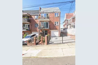 87-32 165th Street #2nd floor, Jamaica, NY 11432 - Photo 1