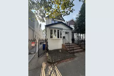 9572 115th Street, Richmond Hill, NY 11419 - Photo 1