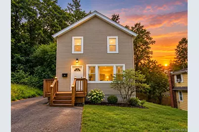 19 Nevins Street, Ellenville, NY 12428 - Photo 1