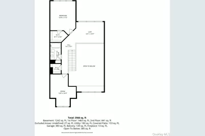3 Langeloth Drive, Cortlandt Manor, NY 10567 - Photo 11
