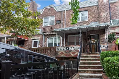 1286 E 49th Street, Brooklyn, NY 11234 - Photo 1