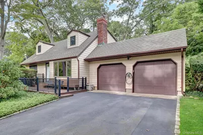 43 Huyler Court, Setauket, NY 11733 - Photo 1