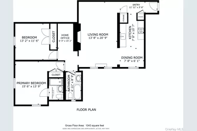 148-09 Northern Boulevard #3K, Flushing, NY 11355 - Photo 13