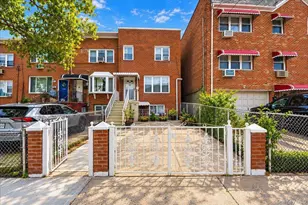 1360 Edwards Ave, Bronx, NY 10461 - Photo 1