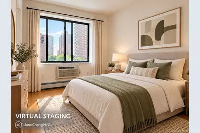 43-20 Union Street #4C, Flushing, NY 11355 - Photo 1