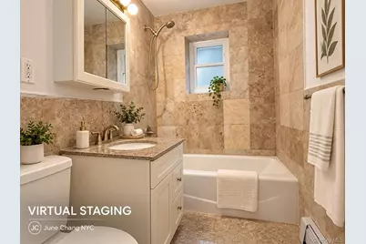 43-20 Union Street #4C, Flushing, NY 11355 - Photo 3