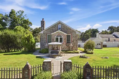 18 Old Mill Road, Yorktown Heights, NY 10598 - Photo 1