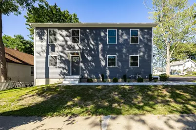 7 Douglas Street #A, Poughkeepsie, NY 12603 - Photo 1