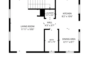 7 Douglas St, Poughkeepsie, NY 12603 - Photo 23