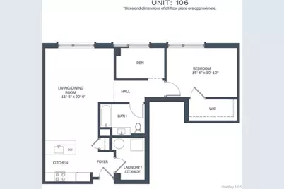 333 Warner Avenue #106, Roslyn, NY 11576 - Photo 13