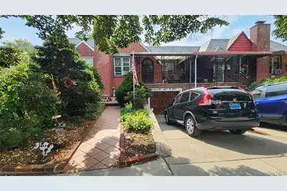 79-04 Kneeland Avenue, Elmhurst, NY 11373 - Photo 1