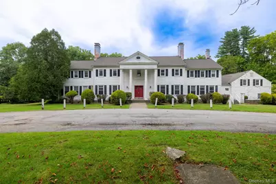 600 Bedford Road, Chappaqua, NY 10549 - Photo 1