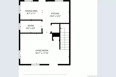 7 Douglas Street #B, Poughkeepsie, NY 12603 - Photo 25
