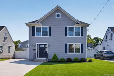 34 Wilson Road, Valley Stream, NY 11581 - Photo 1