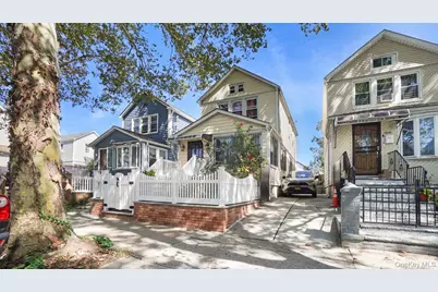 11115 158th Street, Jamaica, NY 11433 - Photo 1