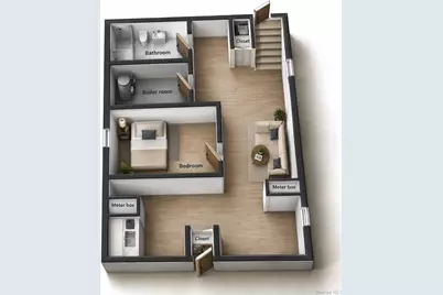 11115 158th Street, Jamaica, NY 11433 - Photo 9