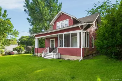 116 Fairview Avenue, Poughkeepsie, NY 12601 - Photo 3