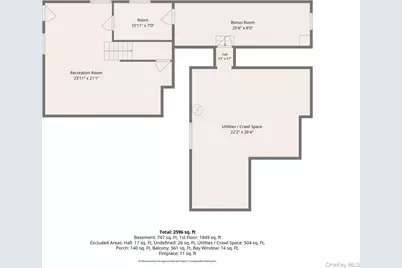 674 Eagle Valley Road, Tuxedo Park, NY 10987 - Photo 25