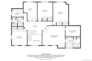 3414 Manchester Rd, Wantagh, NY 11793 - Photo 29