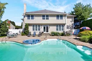 3414 Manchester Rd, Wantagh, NY 11793 - Photo 23